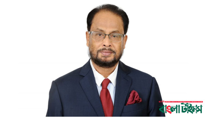 দেশে একদলীয় শাসনব্যবস্থা চালুর পাঁয়তারা চলছে : জি এম কাদের